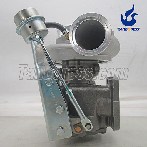 Turbocharger for Cummins 6BTAA | 6BTE | 6B Tier-2B HX35W 3599725