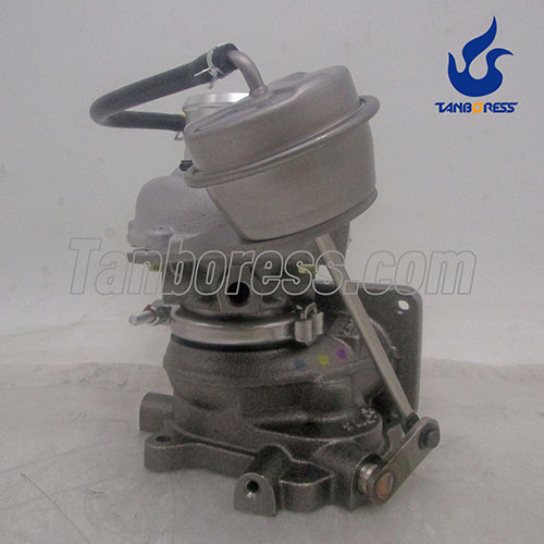 Turbocharger for Alfa Romeo | Fiat | Lancia 198A4000 1.4 T-Jet 16V RHF3 VL37