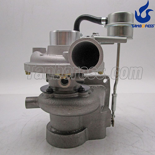 Turbocharger for Hyundai D4AL GT20 | GT2052S 702213-0001