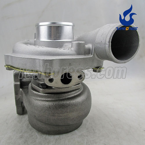 Turbocharger for  Perkins 1006TAG GT3267 452234-0006