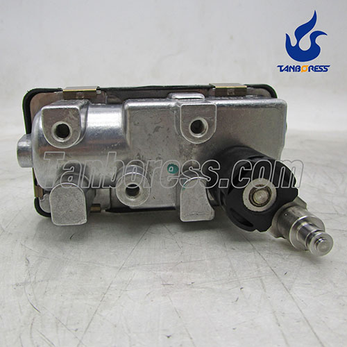 TBS-15G-0166 SREA Electric Actuator for Land Rover G-67 H-18 | 767649-0067 | 6NW009550-18 | 800089 | 791172