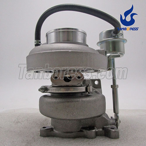 Turbocharger for Cummins ISDE4 HE221W 2835143