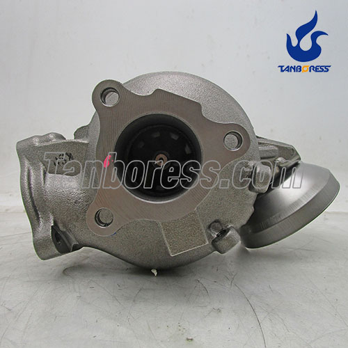 Turbocharger for Toyota 1VDFTV | 1VD-FTV EURO IV GTA2359V | GT2359V 775095-0001