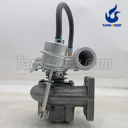 Turbocharger for Bobcat T4.40 GT2052S 727264-0004