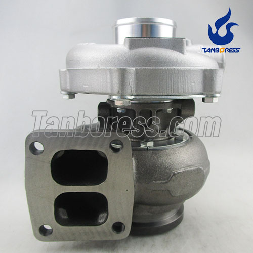 Turbocharger for Case DT-360C | DT466 | DT466E/C T04E17 465225-0006