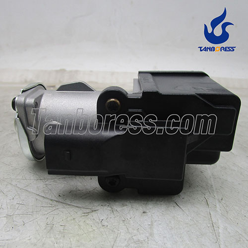 TBS-15I-1299 Electric Actuator for Audi | Seat | Skoda | Volkswagen ( VW ) 03F145701K | 03F145701H | 03F145701R Long
