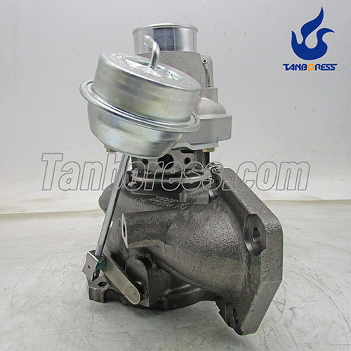 Turbocharger for Opel L850 Ecotec K04 53049880059