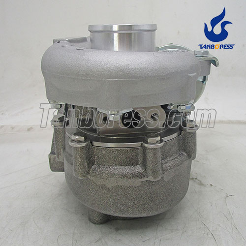 Turbocharger for Hyundai D4EB TF035VNT  49135-07100