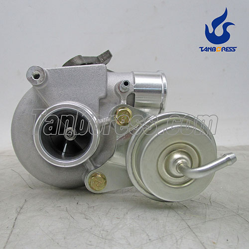 Turbocharger for Smart 3B21 | M132.930 TD025M1-08T2-3.3 49173-02010