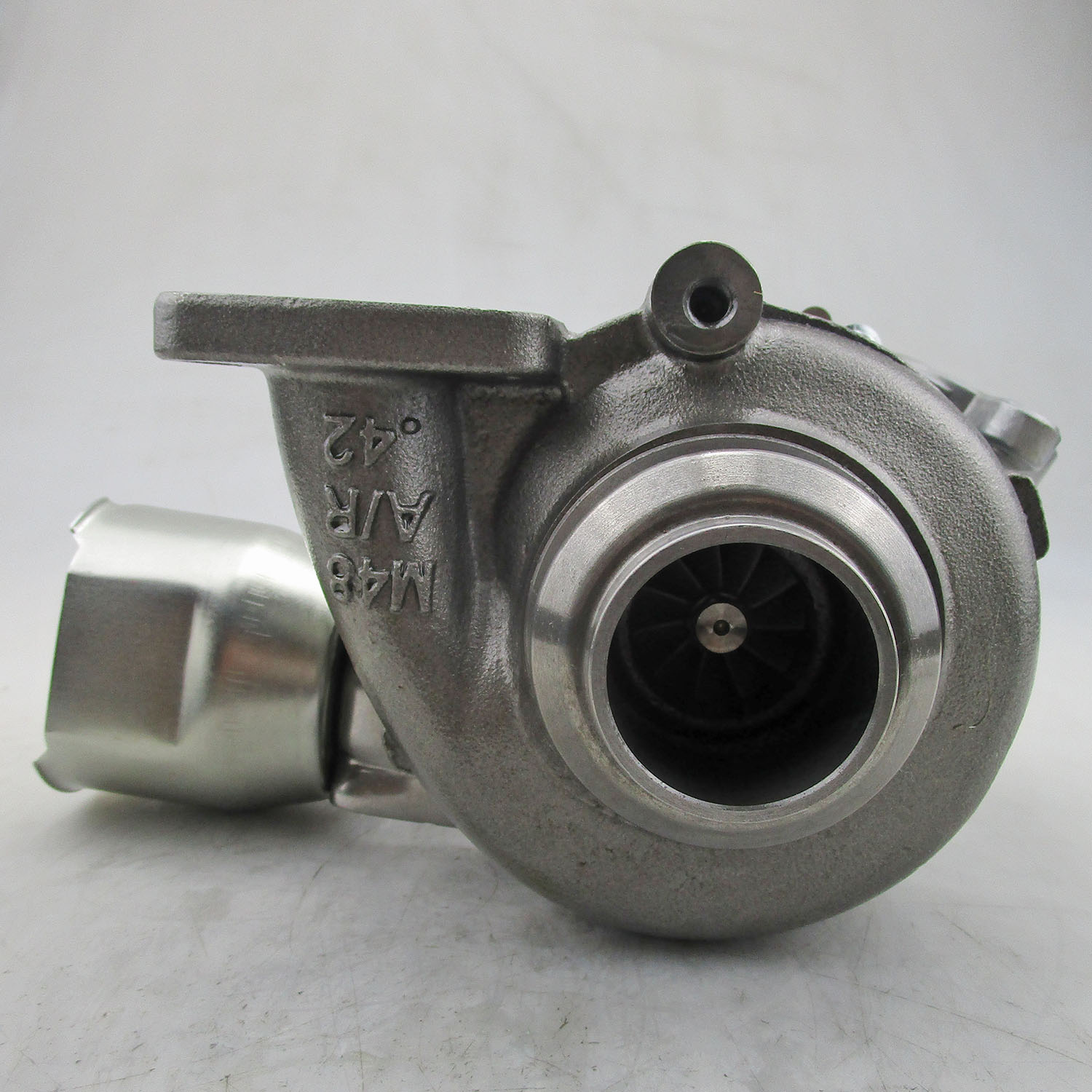 Turbocharger for BMW  DV6TED4  GT1544V  740821-0001