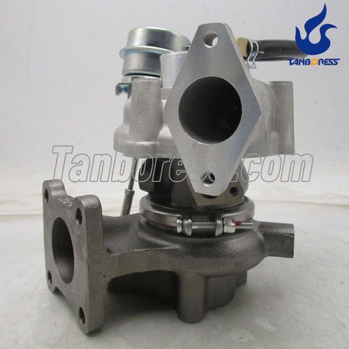 Turbocharger for Toyota 2LT | 2-LT CT20 | CT20WCLD 17201-54030