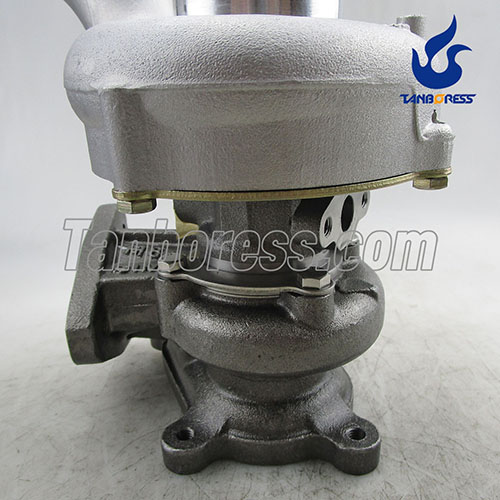 Turbocharger for Nissan | Opel | Renault G9T  GT1549S 720244-1