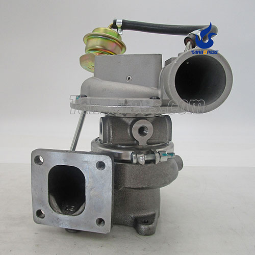 Turbocharger for Hyundai Terracan J3CR KHF5-2B | RHF5-2B 28200-4X400