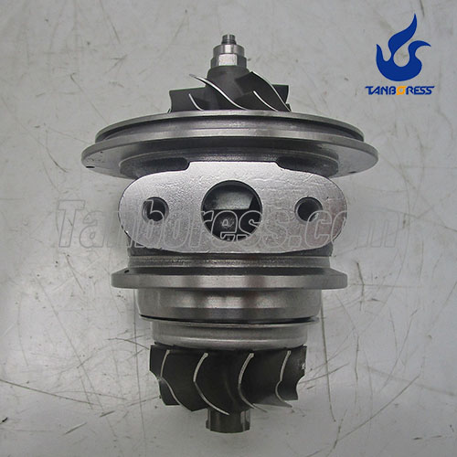 CHRA Cartridge for Komatsu SAA4D95LE | 4D95LE | PC78US-6 TD04L-10GK-7.0 | TD04L-10GKRC-5 49377-01610