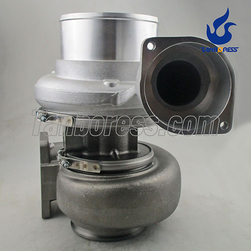 Turbocharger for Caterpillar 3406 GT5002 | GTA500201B 712302-0005
