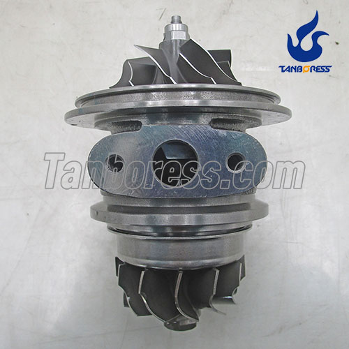 CHRA Cartridge for Caterpillar | JCB | Isuzu 3066 | 4BG1T TD04HL-15G/12 49189-00540