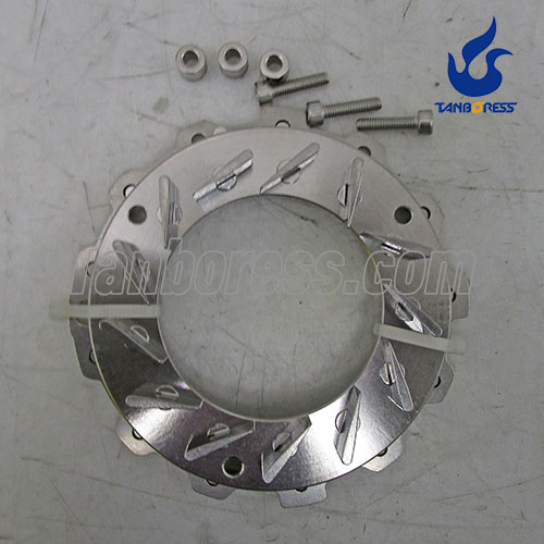 VNT Nozzle Ring Assembly for Toyota  GTA2359V | GT2359V 1VDFTV | 1VD-FTV EURO IV 775095-0001