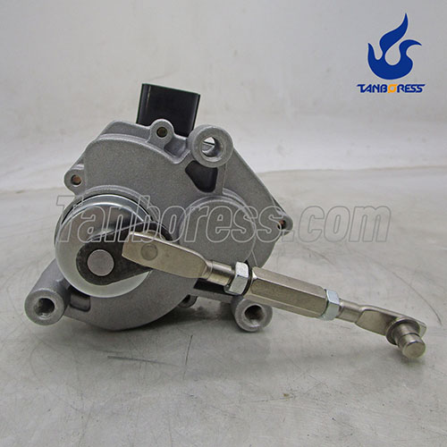 TBS-15I-0877 Electric Actuator for Isuzu VIGT | 8982490470