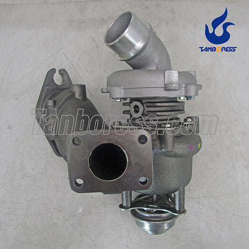 Turbocharger for Fiat | Lancia DW12TED4 | DW12TED4S GT1549P 707240-0002