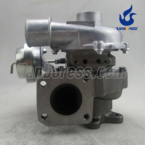 Turbocharger for Ford | Mazda RHV4 BT50 J97MU | BT-50 | WLAA | WEAT VJ38 VAD20011