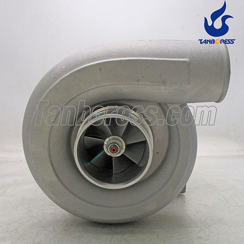 Turbocharger for Mitsubishi 6D24T TDO8H-22D 49188-01651