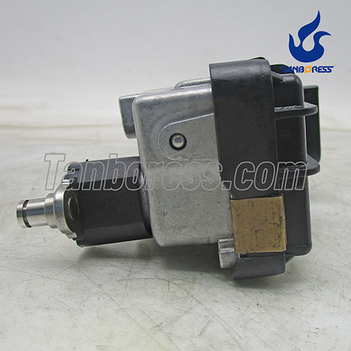 TBS-15G-2033 SREA Electric Actuator for Ford G-45 H-14 | 752406-0045 | 6NW009206-14 | 763647