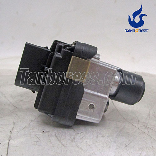 TBS-15K-1533 SREA Electric Actuator for Fiat | Jeep | Alfa-Romeo 59001107266 | 6NW010430-38 | 54389880008 | 54389880026