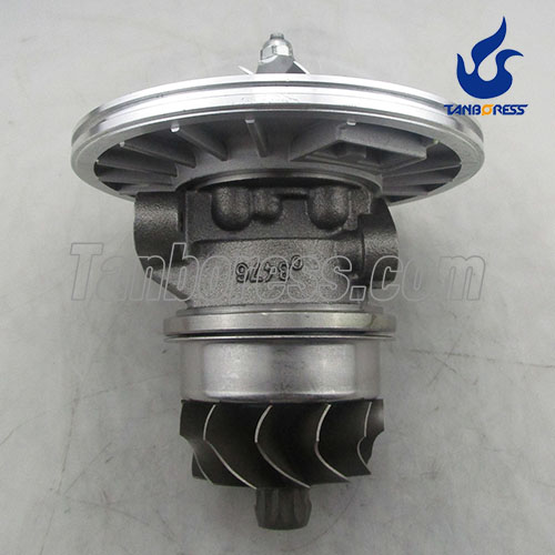 CHRA Cartridge for  Mercedes-Benz OM442A | OM422LA K27-3262MGB20.22GNADD 53279886206