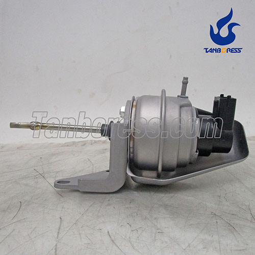 TBS-15G-1955 Electric Actuator for Chevrolet | Opel 769363-07 | 789533