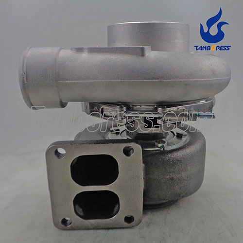 Turbocharger for Cummins H1E 6BT | 6CT | 6CTA  3524034