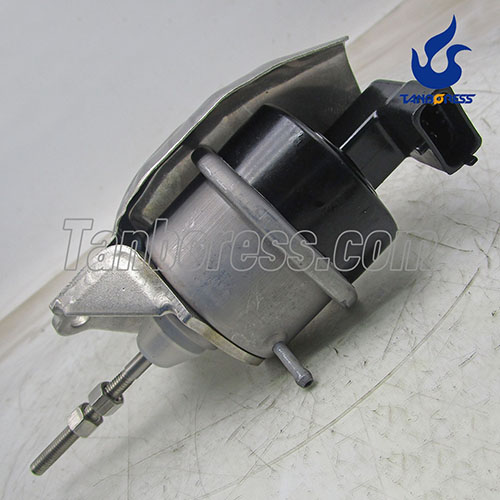 TBS-15K-1466 Electric Actuator for Alfa Romeo | Fiat | Lancia | Opel 54359700027 | 54359880027