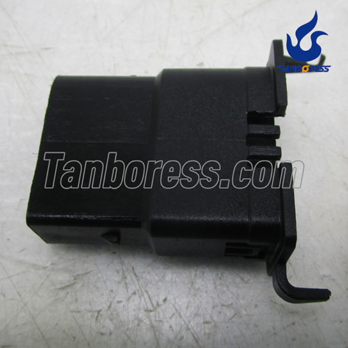 Repair plug B asymmetric for Hella Electric Actuator 730314 | 6NW009228 | 712120 | 6NW009420 | 712120 | 6NW008412 | 781751 | 6NW009660 | 763797 | 6NW009543 | 797862 | 6NW010099