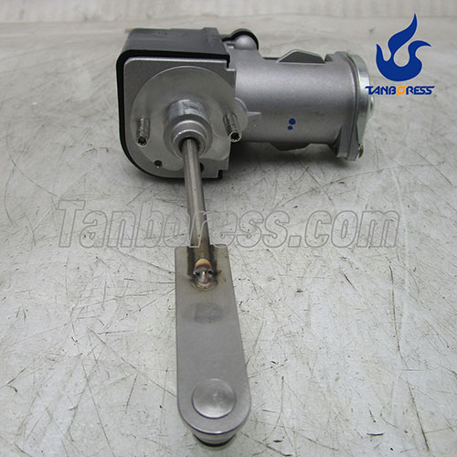 TBS-15I-1299 Electric Actuator for Audi | Seat | Skoda | Volkswagen ( VW ) 03F145701K | 03F145701H | 03F145701R Long