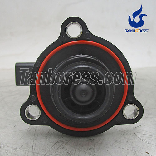 TBS-15VE-2044 Electric Actuator Solevoid Valve for Peugeot | Citroen | Mini 59001107053 | 7.01115.05 | 53039880163 | 53039880180