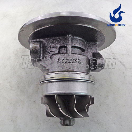 CHRA for Cummins ISB6 Euro-4 HX35W 4042735