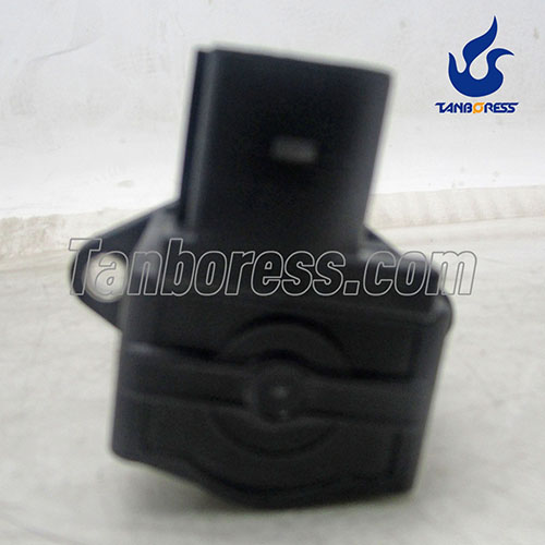 TBS-15VE-1433 Electric Actuator Solevoid Valve for Seat | Volkswagen ( VW ) 03C145710E | 7.04247.01 | 53039880248 | 53039880459