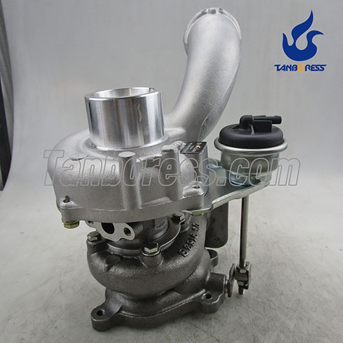 Turbocharger for Nissan | Opel | Renault G9T  GT1549S 720244-1