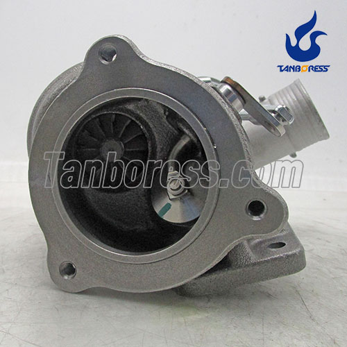 Turbocharger for Volvo B5254T2 | N2P258LT TD04L-14T 49377-06213 