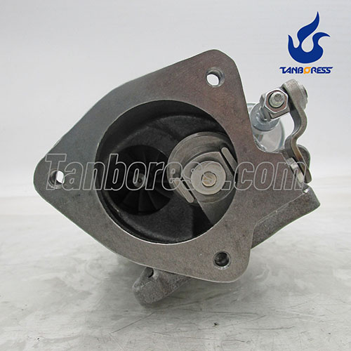 Turbocharger for Mini EP6DTS N14 K03 53039880118