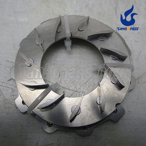 VNT Nozzle Ring Assembly for Ford Duratorq TDCI Euro 5 GTB1749VK 787556-0015