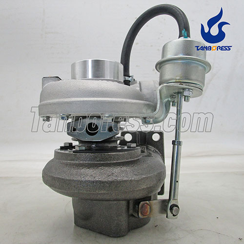Turbocharger for Massey Ferguson GT2052S T4.40  727262-0002  2674A098