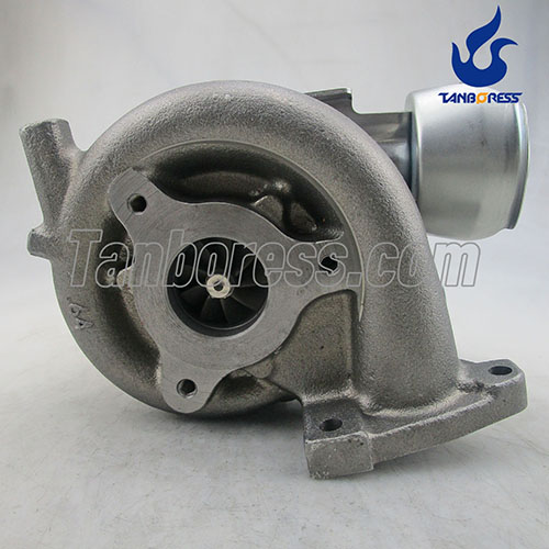 Turbocharger for Nissan ZD30DDTI GTA2052V 769328-0001