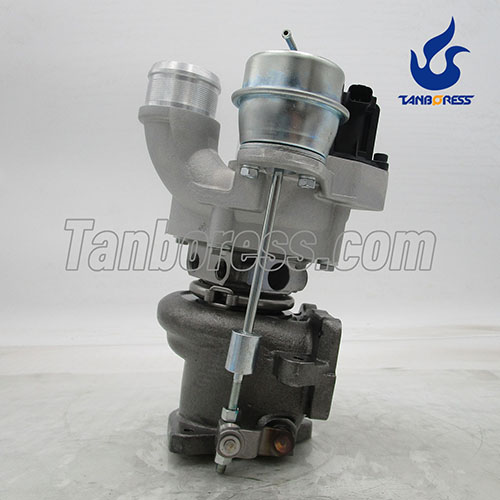 Turbocharger for Mini EP6DTS N14 K03 53039880118
