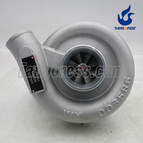 Turbocharger for Cummins 6BT | 6BTA | 6BTAA  HX35 3536473