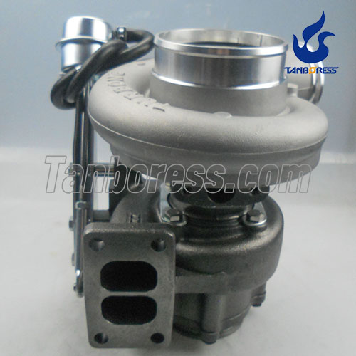 Turbocharger for 6CT HX40W H1E 3596351