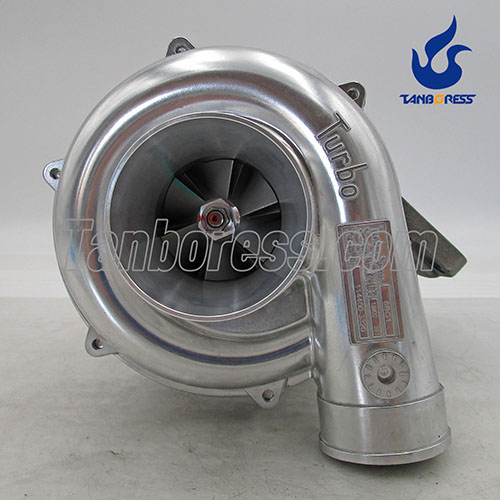 Turbocharger for Isuzu | Hitachi 6BG1T RHE61-119002Q30NFBRLL539CB 114400331