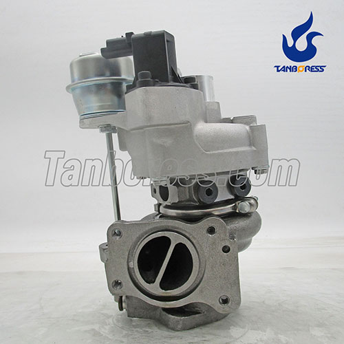 Turbocharger for Mini EP6DTS N14 K03 53039880118