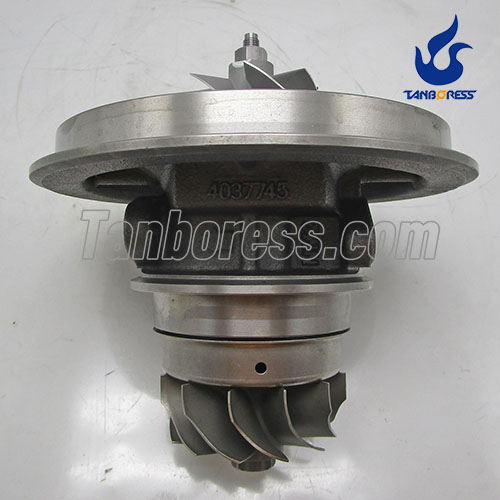 CHRA Cartridge for Renault | Volvo MD13 Euro 3 HX55 | HE500FG 4044198