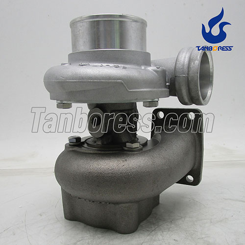 Turbocharger for Deutz Volvo BF4M2012C S100 318167