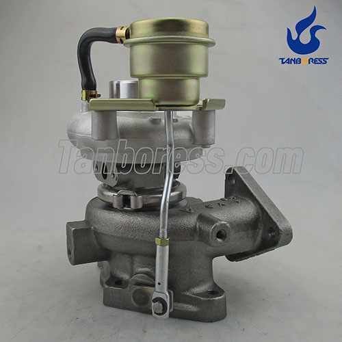 Turbocharger for  Mitsubishi Pajero 4M40 TF035HM-12T 49135-03310